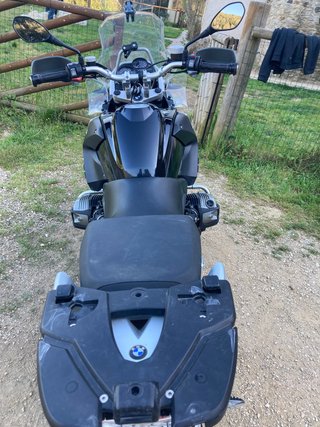 BMW R1200GS
