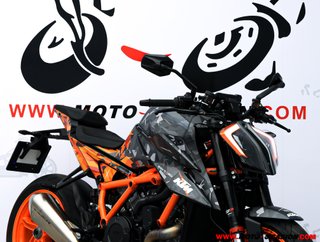 KTM 1290 SUPER DUKE R