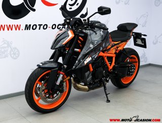 KTM 1290 SUPER DUKE R