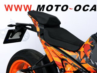 KTM 1290 SUPER DUKE R