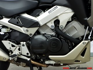 HONDA CROSSRUNNER VFR 800 X