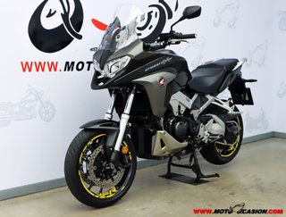 HONDA CROSSRUNNER VFR 800 X
