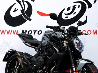 MV AGUSTA BRUTALE 800 RR
