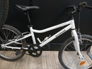 riverside 100 blanca