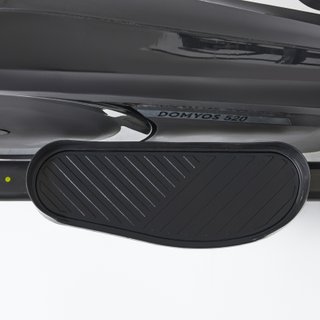 Bicicleta Elíptica EL520B Autoalimentada Conectada Kinomap