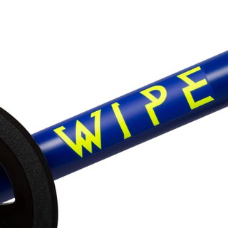 BMX NIÑOS WIPE 320 AZUL