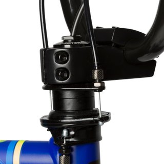 BMX NIÑOS WIPE 320 AZUL