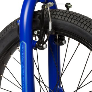 BMX NIÑOS WIPE 320 AZUL