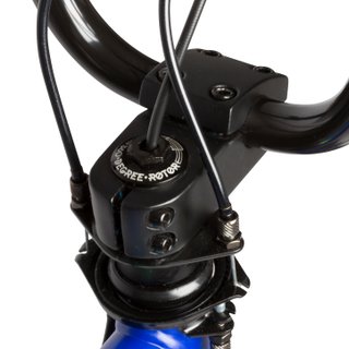 BMX NIÑOS WIPE 320 AZUL