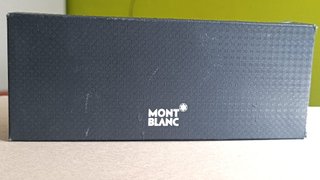 Bolígrafo Montblanc Mozart Mini