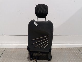 ASIENTO DELANTERO DERECHO RENAULT CAPTUR I H4BB40