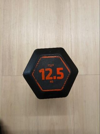 DUMBEKK 12,5 KG NEW talla unica