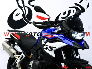 BMW F 800 GS ¿A2? GARANTÍA OFICIAL