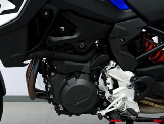 BMW F 800 GS ¿A2? GARANTÍA OFICIAL