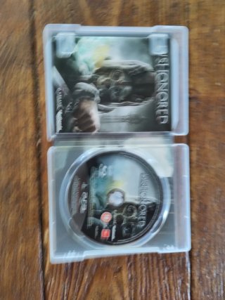 Videogioco PS3 Dishonored