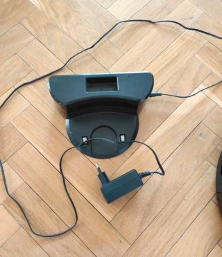 Robot Aspirador Cecotec Conga Excellence 990