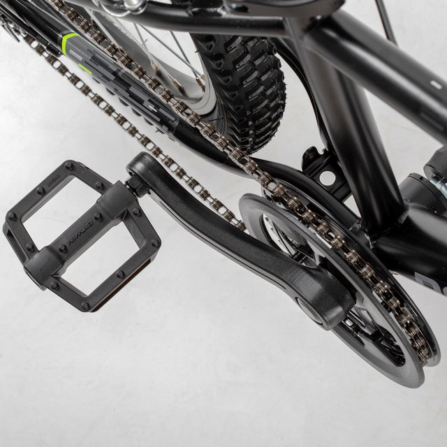 Bicicleta de montaña niños 20 pulgadas Rockrider ST 500