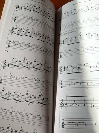 300 Consejos y Trucos para Guitarra