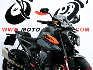KTM 990 DUKE -GARANTÍA OFICIAL-