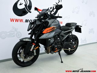 KTM 990 DUKE -GARANTÍA OFICIAL-