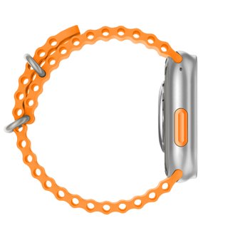 Leotec Nui Naranja