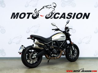 DUCATI SCRAMBLER 1100 PRO -A2-