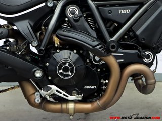 DUCATI SCRAMBLER 1100 PRO -A2-