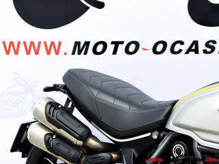 DUCATI SCRAMBLER 1100 PRO -A2-