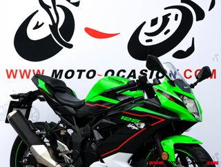 KAWASAKI NINJA 125 -APTA B Y A1-