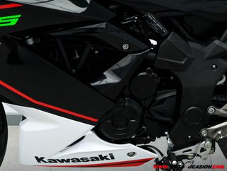 KAWASAKI NINJA 125 -APTA B Y A1-