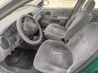 Renault Megane 2001