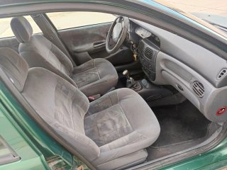 Renault Megane 2001