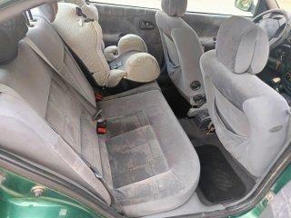 Renault Megane 2001