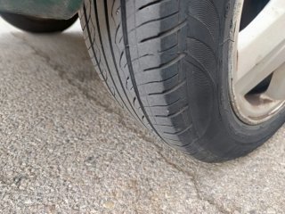 Renault Megane 2001