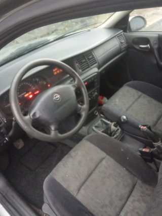Opel Vectra