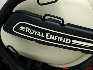ROYAL ENFIELD HIMALAYAN 450 -APTA A2- GARANTÍA OFICIAL
