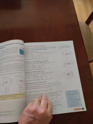 Matemáticas I 1 Bachillerato : Geniox