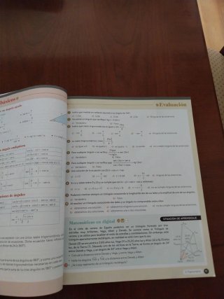 Matemáticas I 1 Bachillerato : Geniox