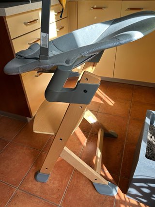 Trona evolutiva Kinderkraft
