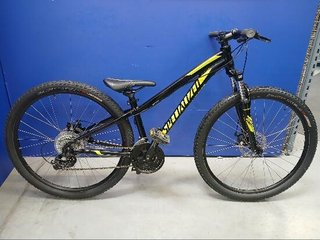 Specialized Hardrock talla XS 27'5