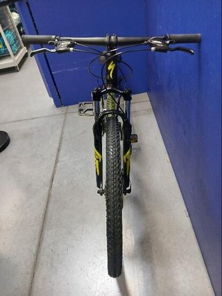 Specialized Hardrock talla XS 27'5