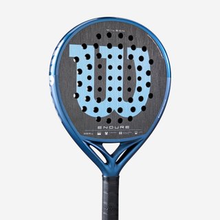 Pala de pádel adulto - Wilson Endure V1