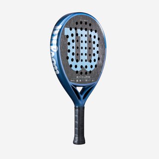 Pala de pádel adulto - Wilson Endure V1