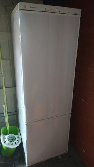 Frigorífico Combi Edesa 2CP-340