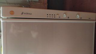 Frigorífico Combi Edesa 2CP-340