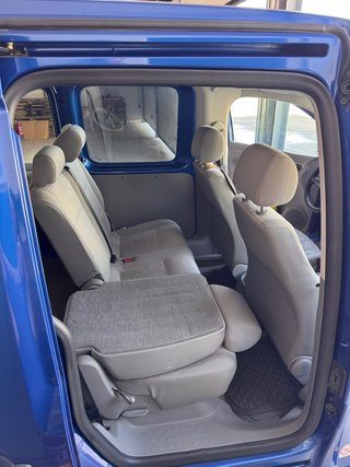 Volkswagen Caddy 2006