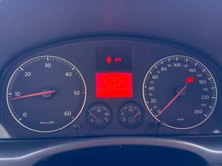 Volkswagen Caddy 2006
