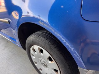 Volkswagen Caddy 2006
