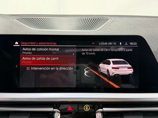 BMW Serie 3 2020