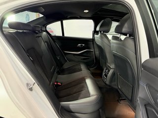 BMW Serie 3 2020